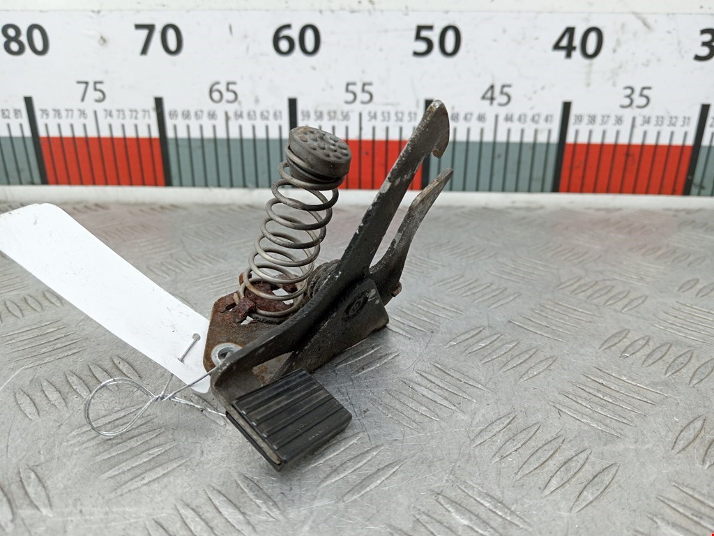 Ручка открывания капота VOLVO V70 II 2000-2007