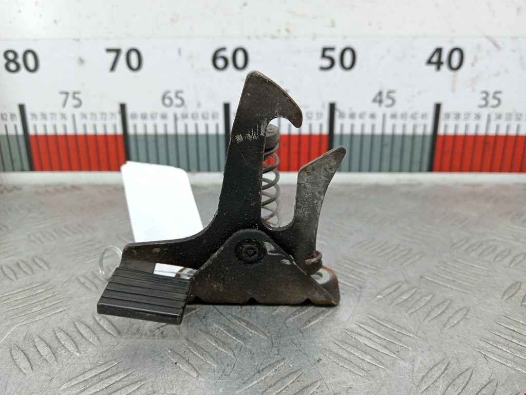 Ручка открывания капота VOLVO V70 II 2000-2007