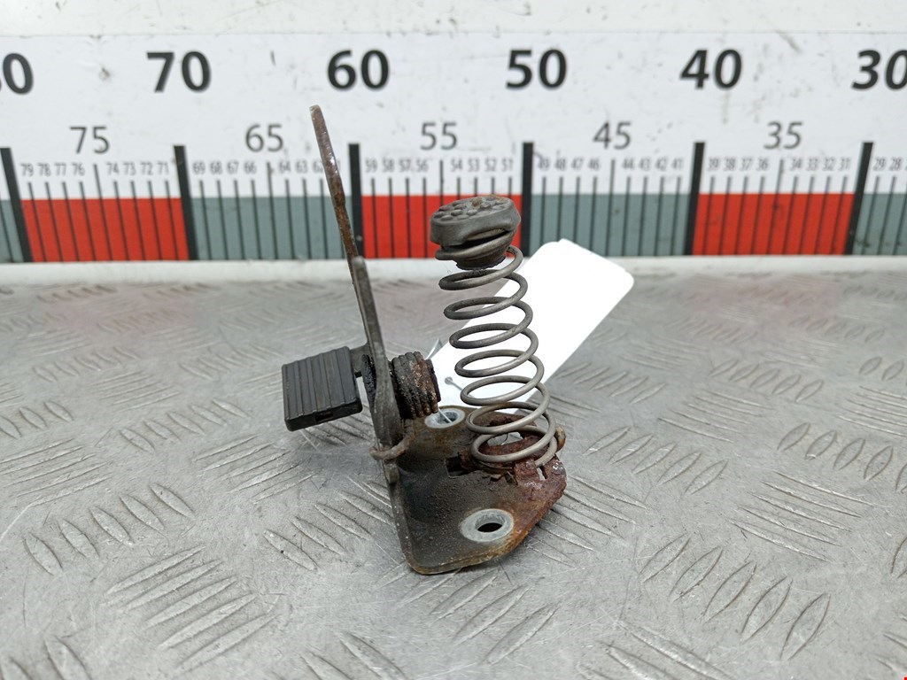 Ручка открывания капота VOLVO V70 II 2000-2007