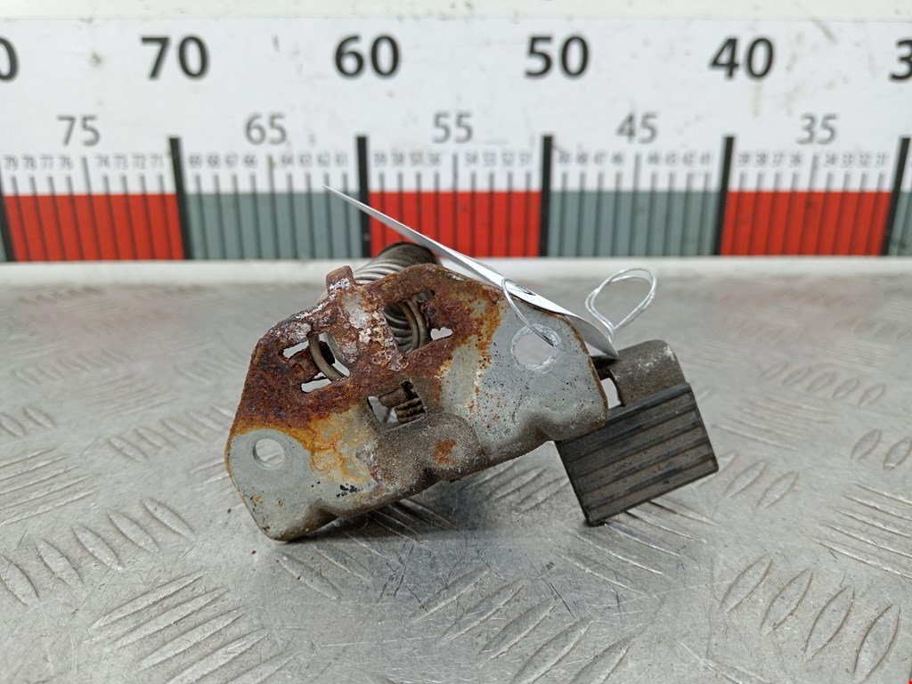 Ручка открывания капота VOLVO V70 II 2000-2007