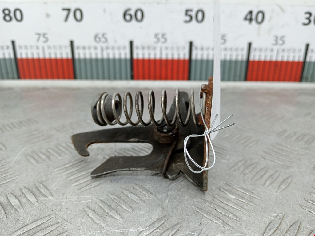 Ручка открывания капота VOLVO V70 II 2000-2007