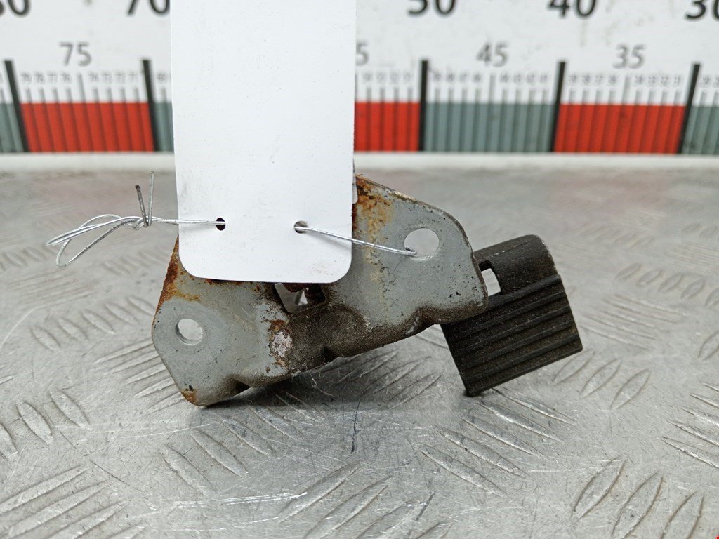 Ручка открывания капота VOLVO V70 II 2000-2007