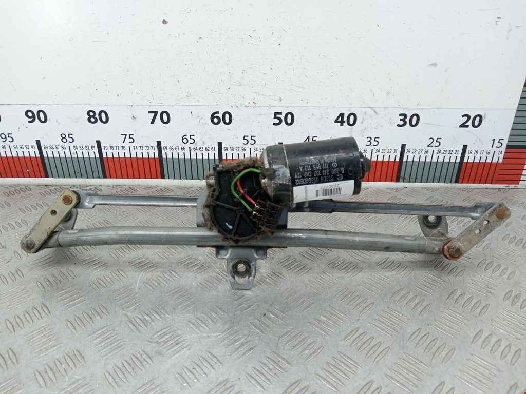 Механизм стеклоочистителя (трапеция дворников) Audi A3 8L (1996-2003)
