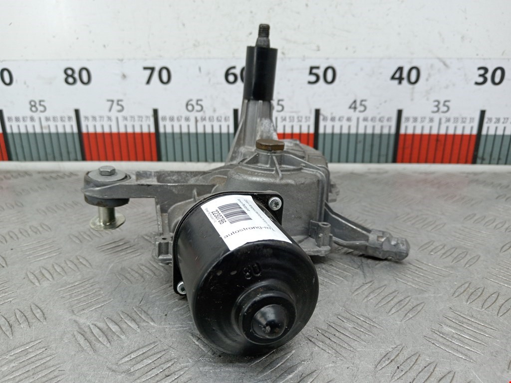 Моторчик стеклоочистителя передний CITROEN C4 Picasso 2006-2013