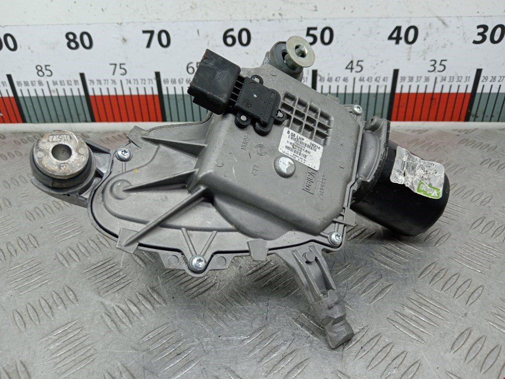 Моторчик стеклоочистителя передний CITROEN C4 Picasso 2006-2013