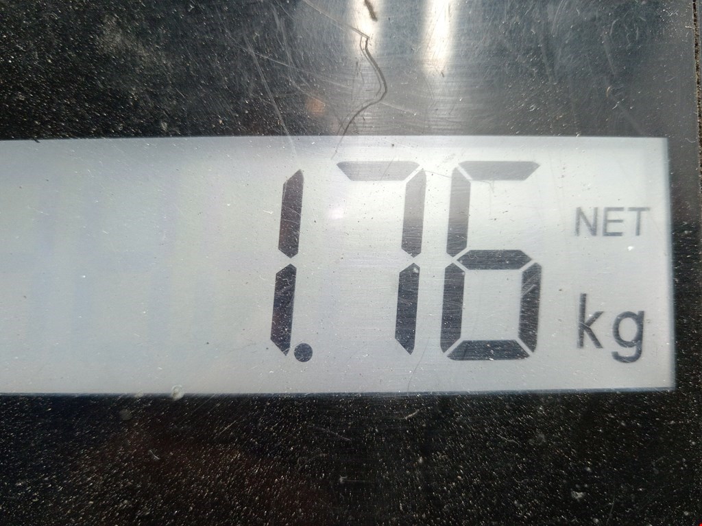 Моторчик стеклоочистителя передний CITROEN C4 Picasso 2006-2013