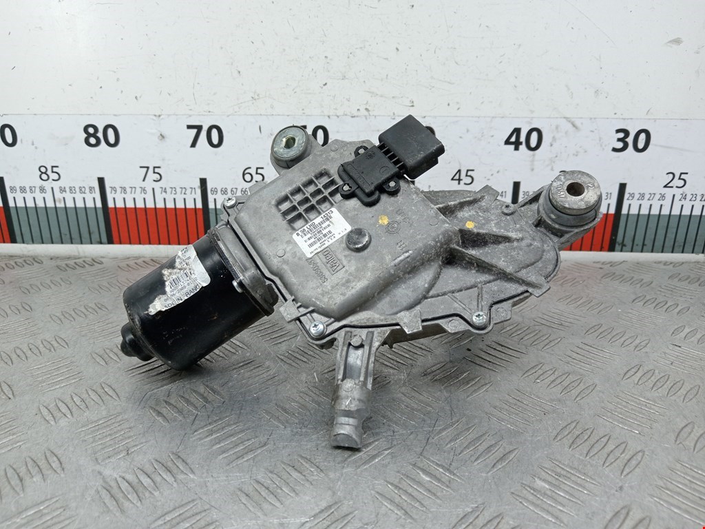 Моторчик стеклоочистителя передний CITROEN C4 Picasso 2006-2013