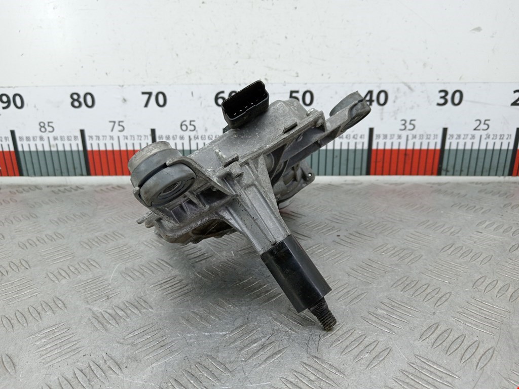 Моторчик стеклоочистителя передний CITROEN C4 Picasso 2006-2013