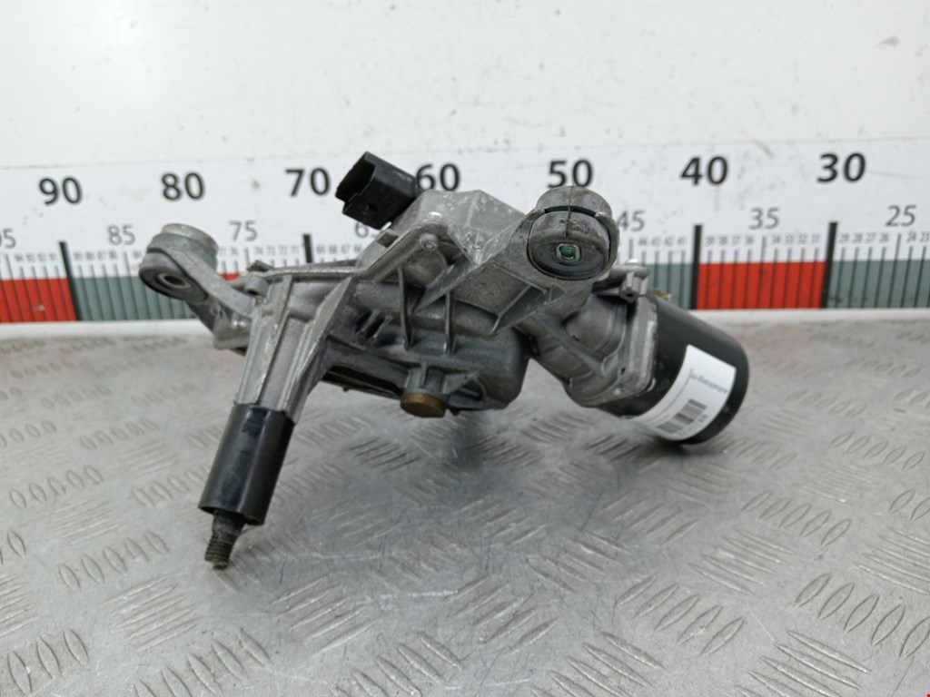 Моторчик стеклоочистителя передний CITROEN C4 Picasso 2006-2013