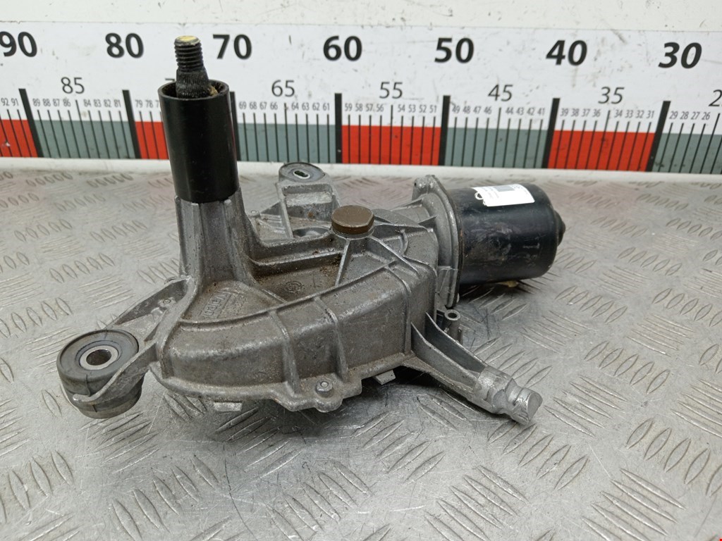 Моторчик стеклоочистителя передний CITROEN C4 Picasso 2006-2013