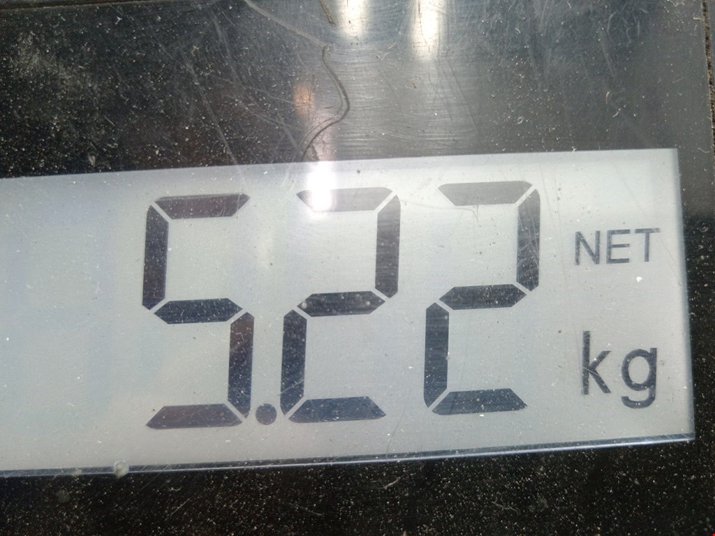 Насос гидроусилителя руля (ГУР) VOLKSWAGEN Polo IV 2001-2009