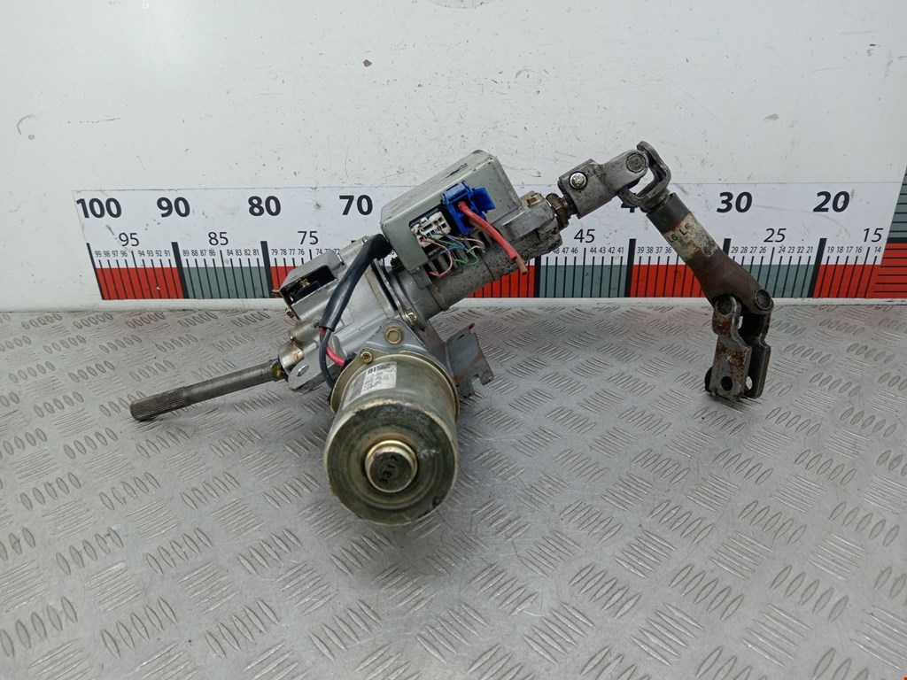 Электроусилитель руля Opel Corsa C (2000-2006)