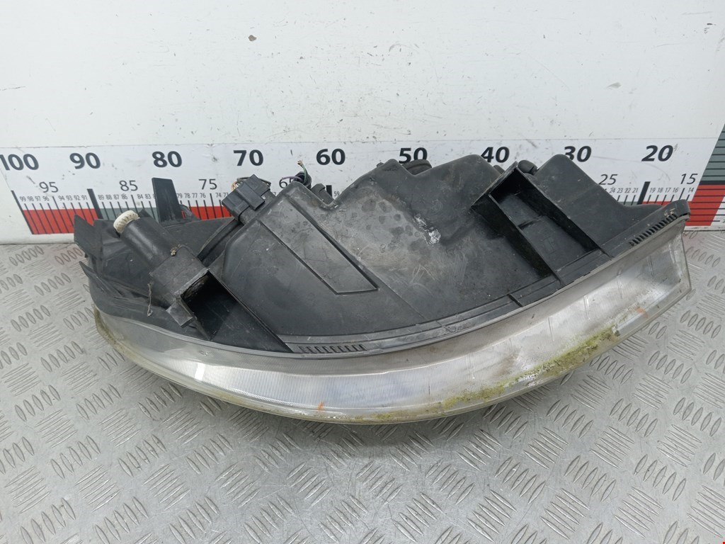 Фара левая RENAULT Scenic II 2003-2010