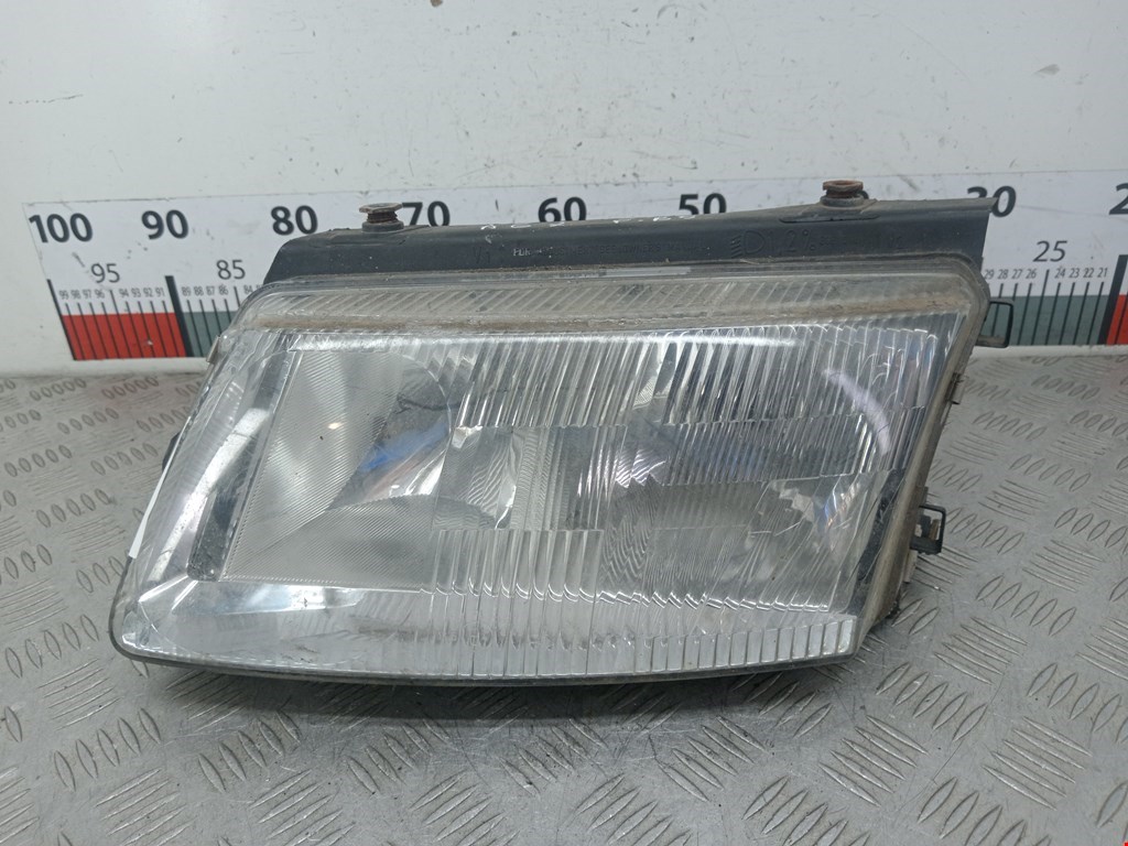 Фара левая VOLKSWAGEN Passat B5 1997-2005