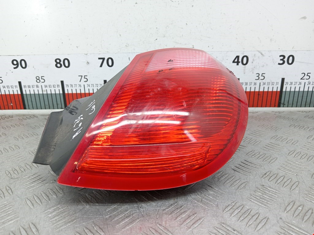 Фонарь задний левый MITSUBISHI Colt Z3 2003-2012