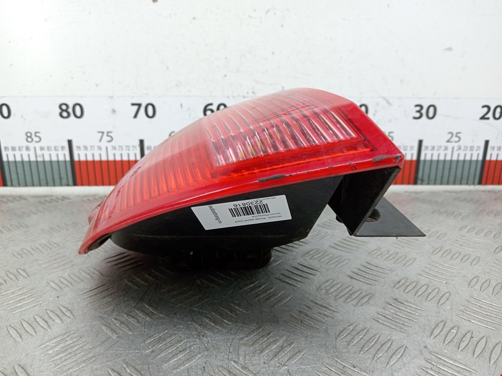 Фонарь задний левый MITSUBISHI Colt Z3 2003-2012