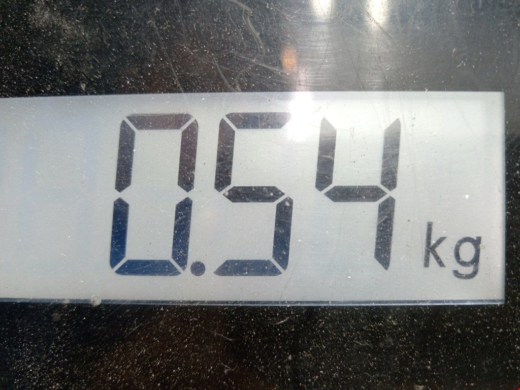 Фонарь задний левый MITSUBISHI Colt Z3 2003-2012