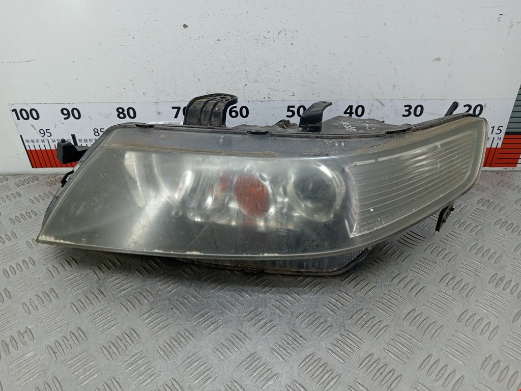 Фара левая HONDA Accord VII 2002-2007