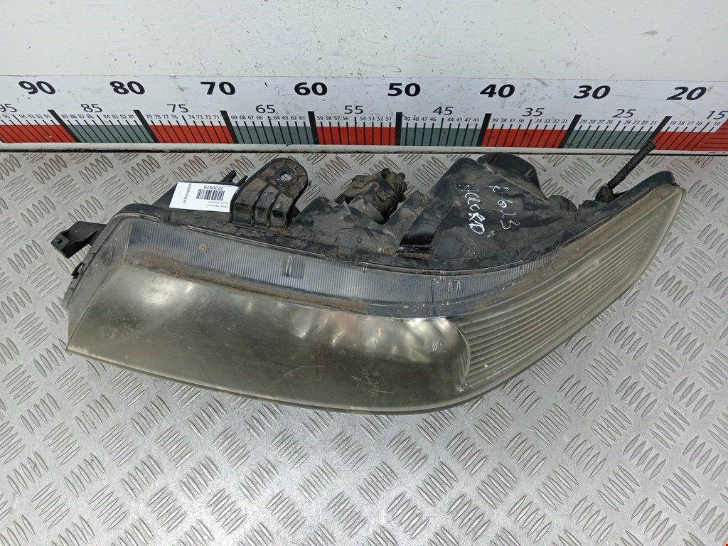 Фара левая HONDA Accord VII 2002-2007