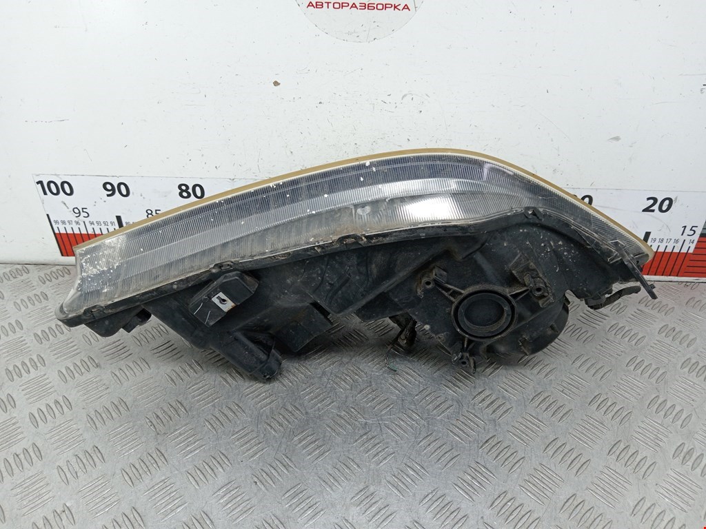 Фара левая HONDA Accord VII 2002-2007