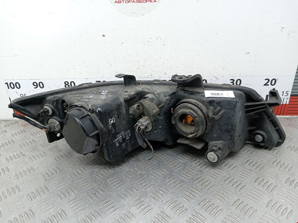 Фара левая HONDA Accord VII 2002-2007