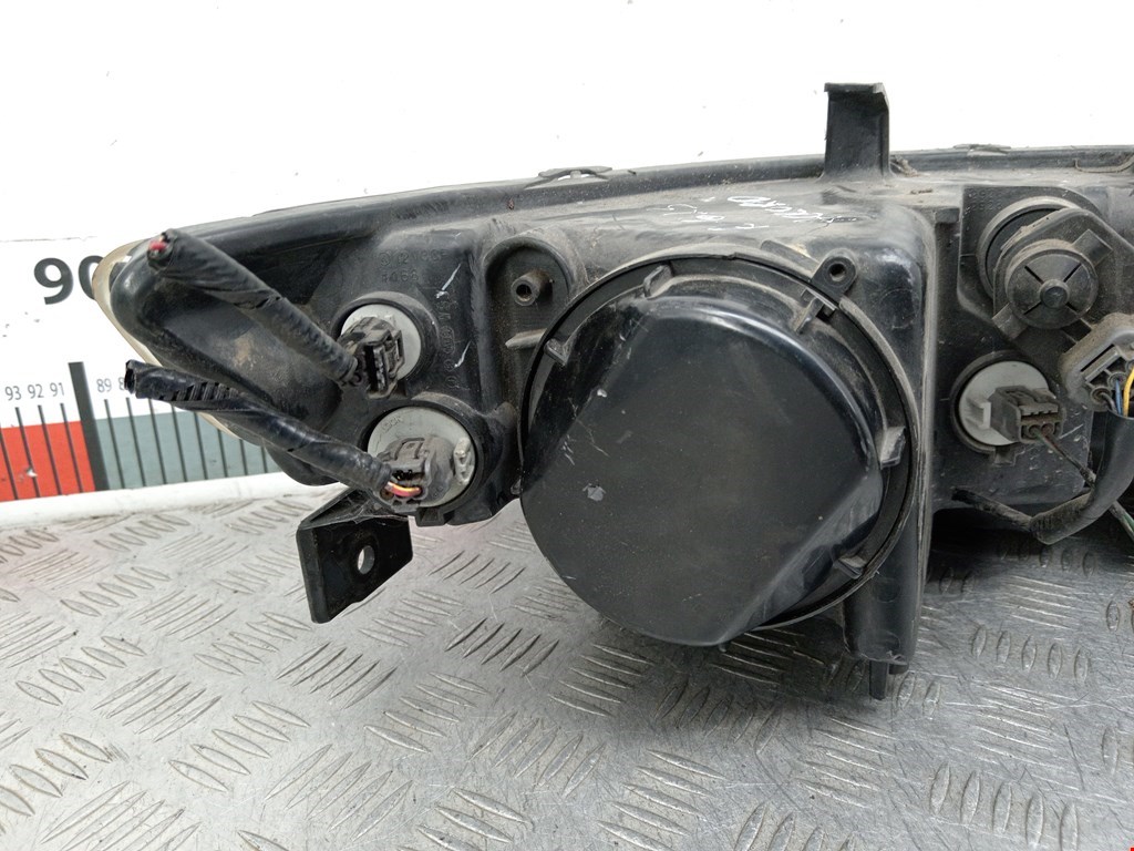 Фара левая HONDA Accord VII 2002-2007