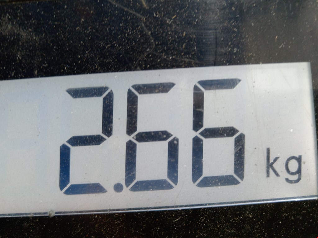 Фара левая HONDA Accord VII 2002-2007