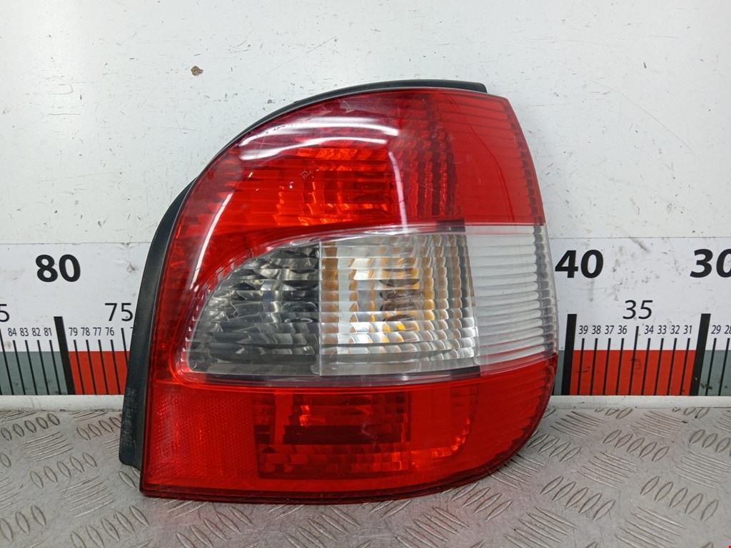 Фонарь задний правый RENAULT Scenic I 1996-2003