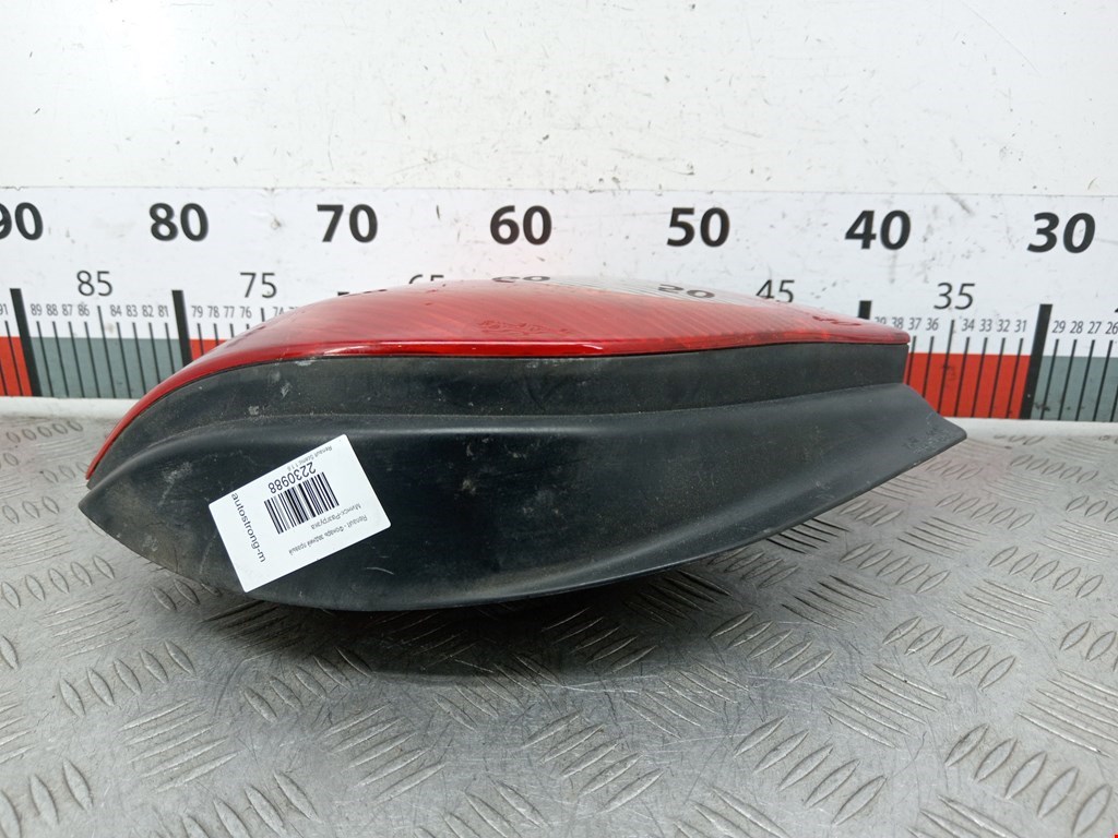 Фонарь задний правый RENAULT Scenic I 1996-2003