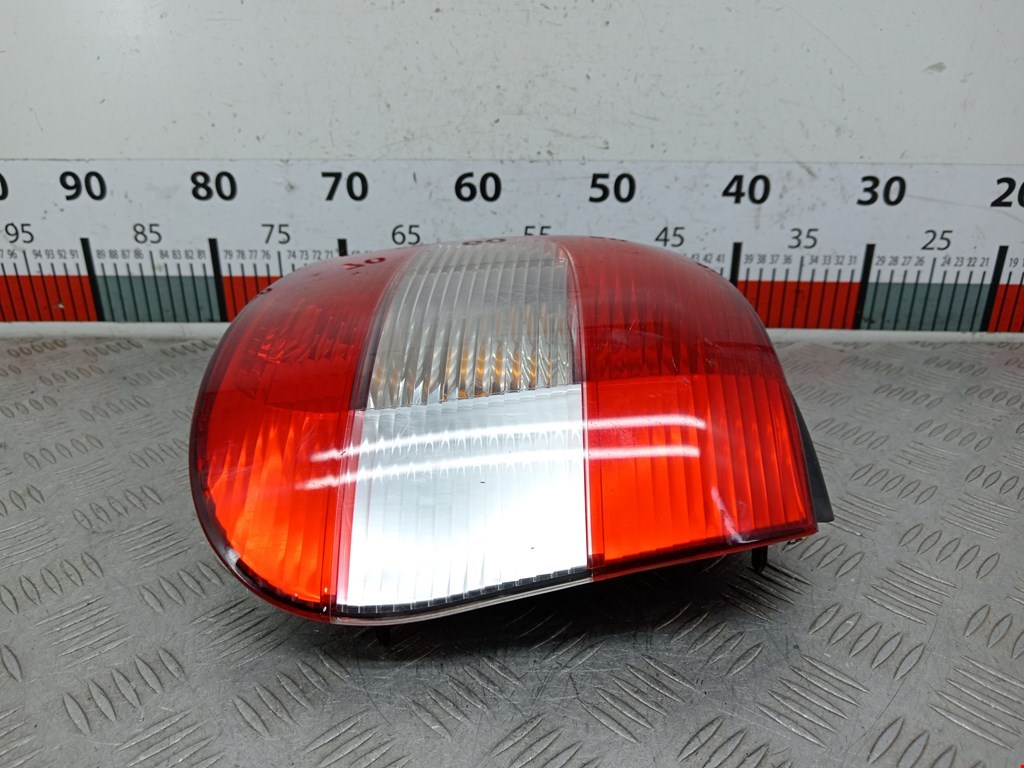 Фонарь задний правый RENAULT Scenic I 1996-2003