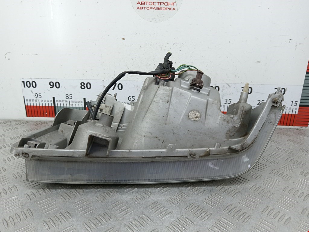 Фара правая CITROEN Jumpy 1994-2006