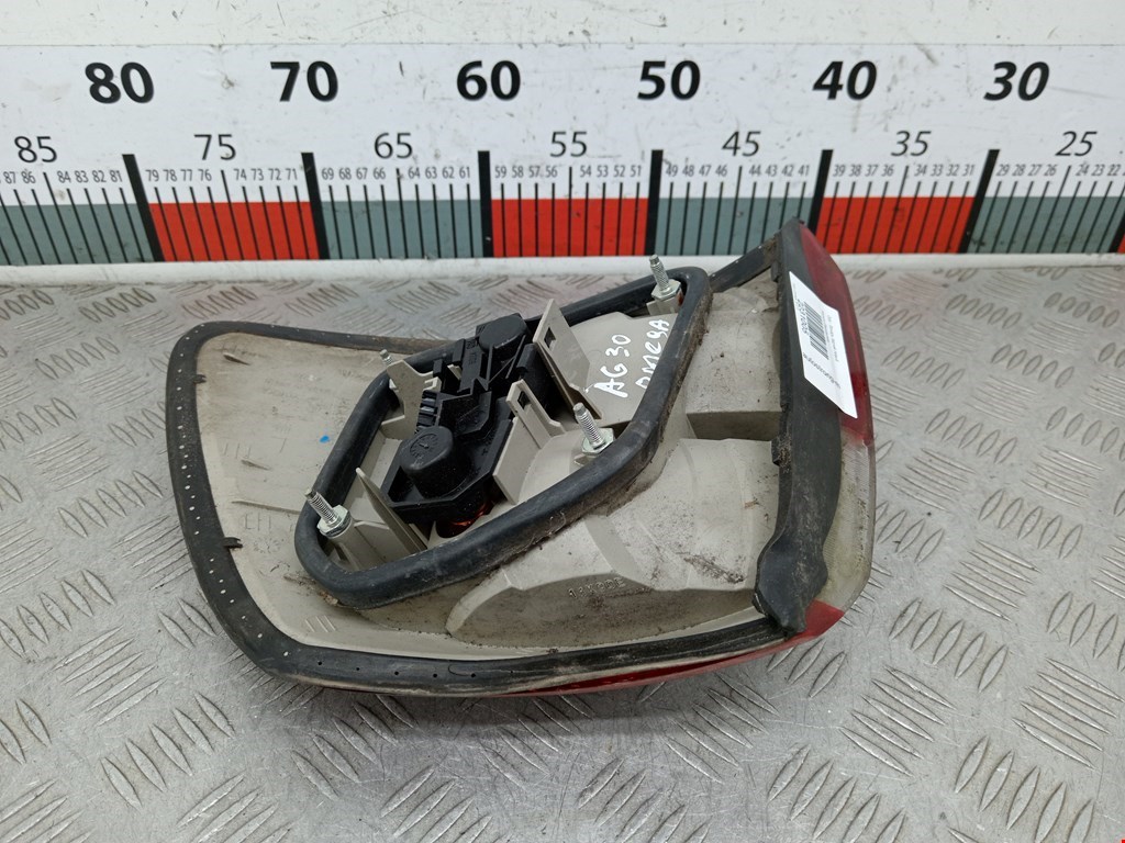 Фонарь задний левый OPEL Omega B 1994-2004