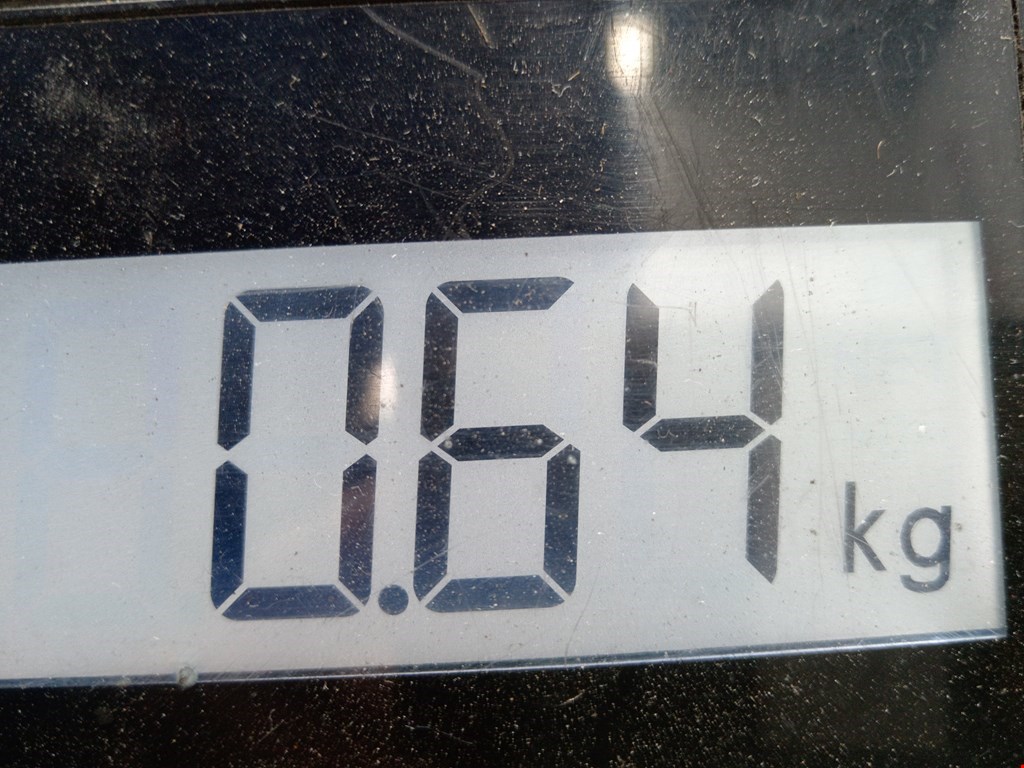 Фонарь задний левый OPEL Omega B 1994-2004