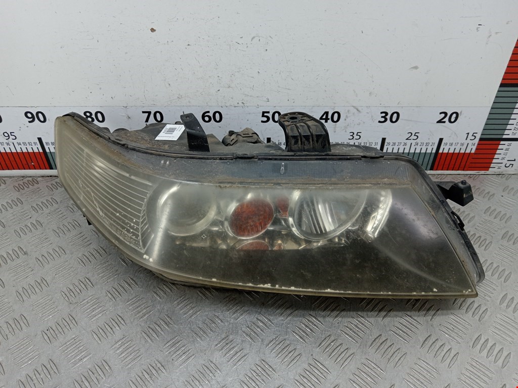 Фара правая HONDA Accord VII 2002-2007