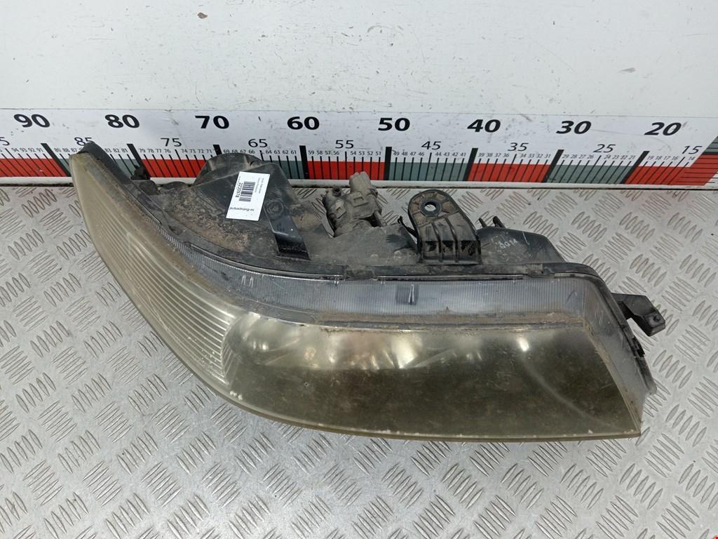 Фара правая HONDA Accord VII 2002-2007