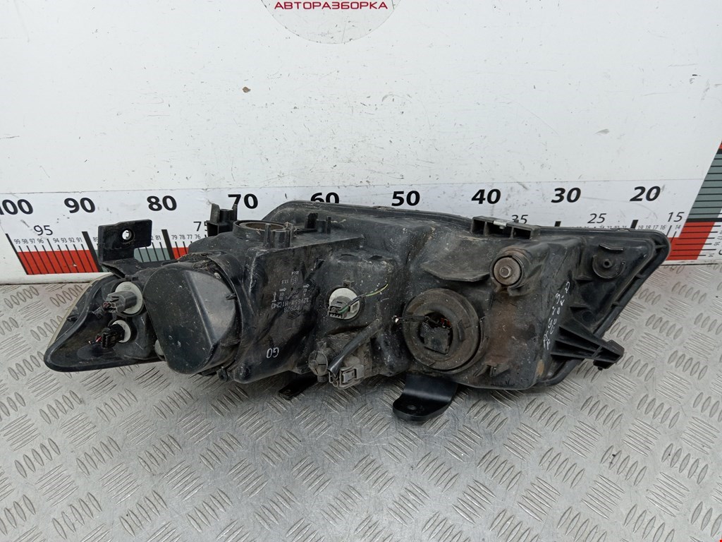 Фара правая HONDA Accord VII 2002-2007