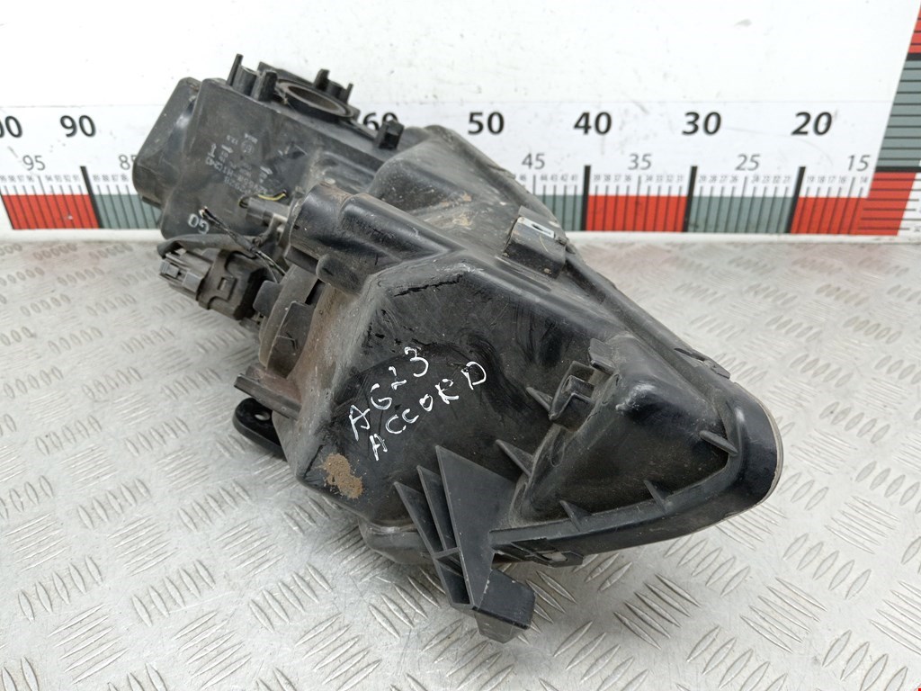 Фара правая HONDA Accord VII 2002-2007