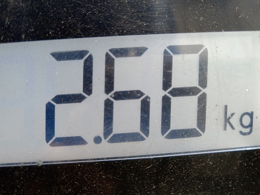 Фара правая HONDA Accord VII 2002-2007