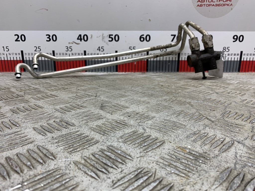 Термостат Volkswagen Touareg 1 (2002-2010)