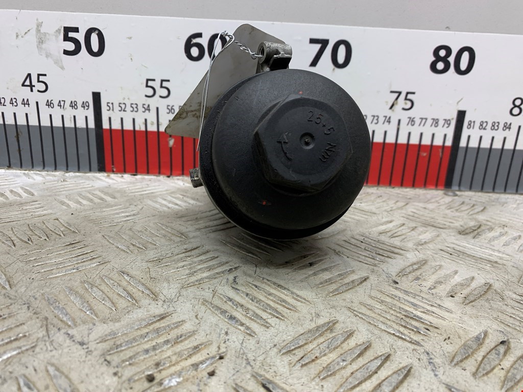 Корпус масляного фильтра Skoda Fabia 1 (1999-2007)