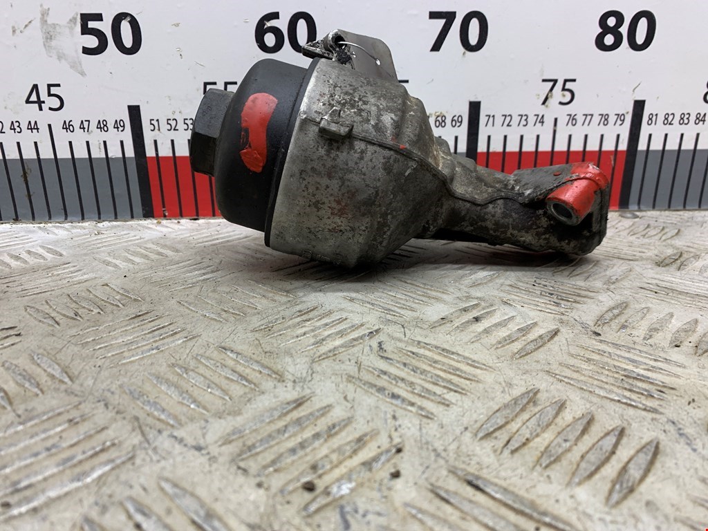 Корпус масляного фильтра SKODA Fabia MK1 1999-2006