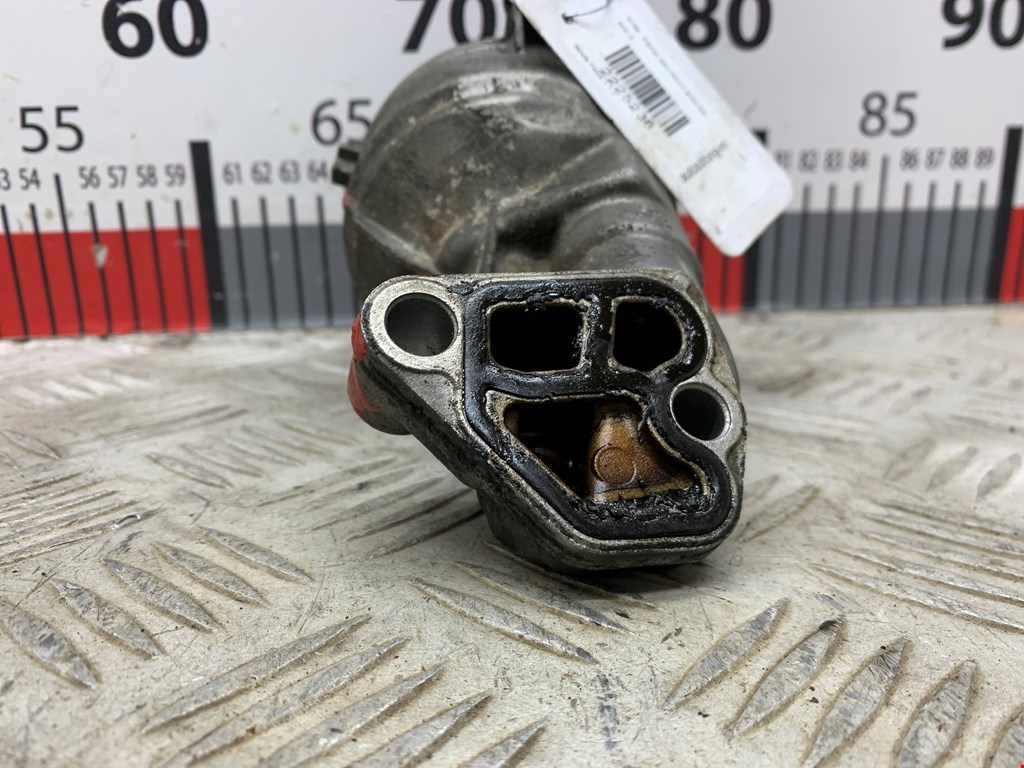 Корпус масляного фильтра SKODA Fabia MK1 1999-2006