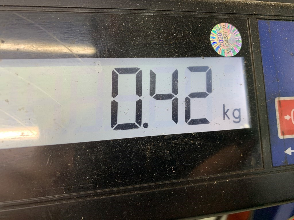 Корпус масляного фильтра SKODA Fabia MK1 1999-2006