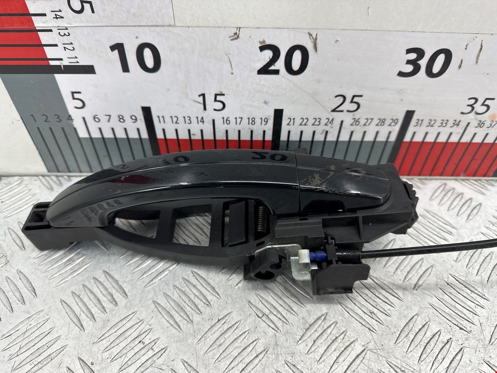 Ручка двери задней наружная правая FORD Focus III 2011-2019