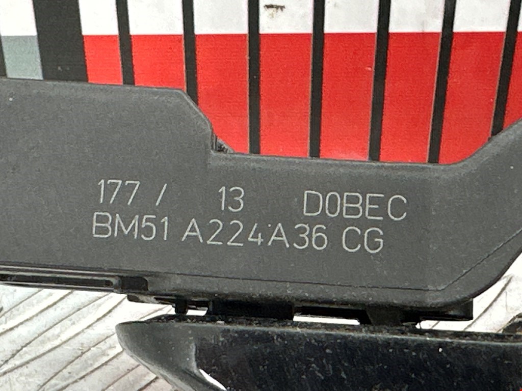 Ручка двери задней наружная правая FORD Focus III 2011-2019