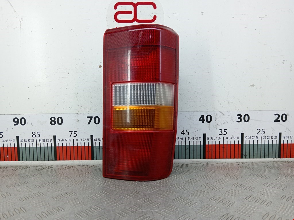 Фонарь задний левый CITROEN Jumpy 1994-2006