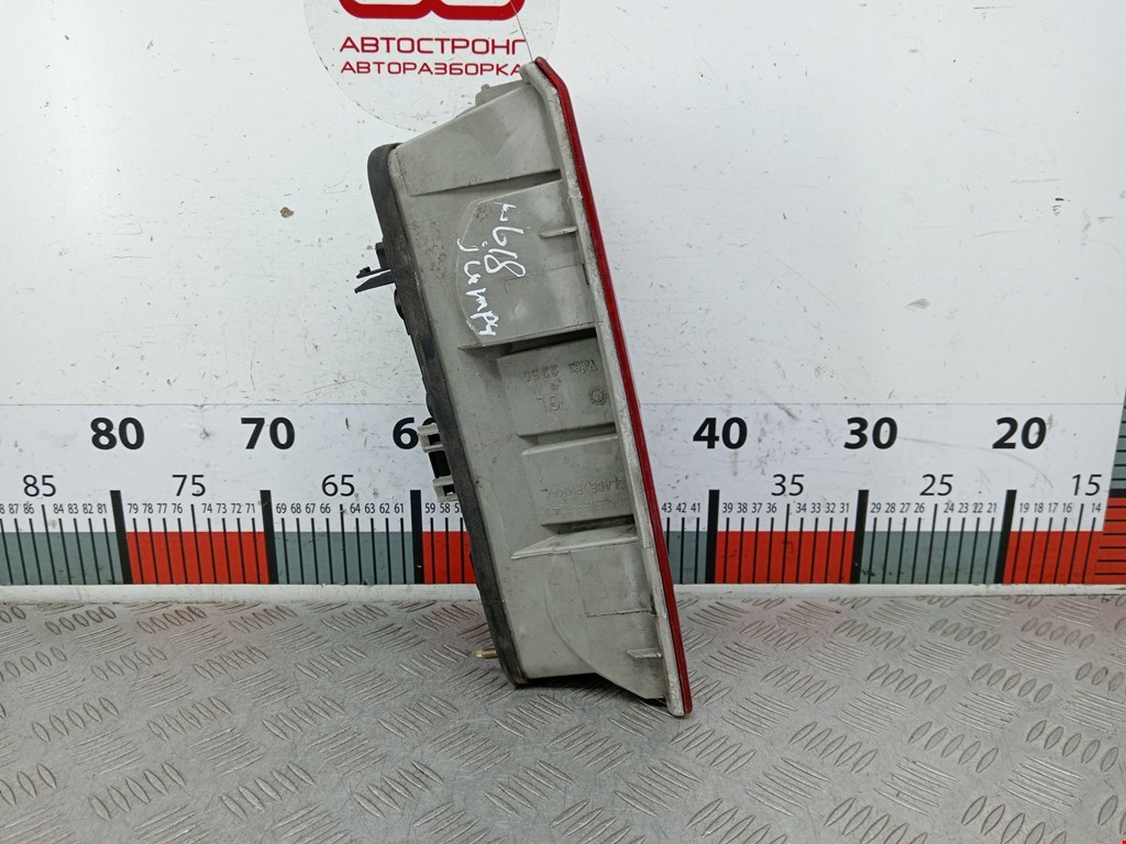 Фонарь задний левый CITROEN Jumpy 1994-2006