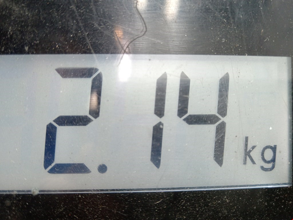 Фара правая VOLKSWAGEN Golf V 2003-2009