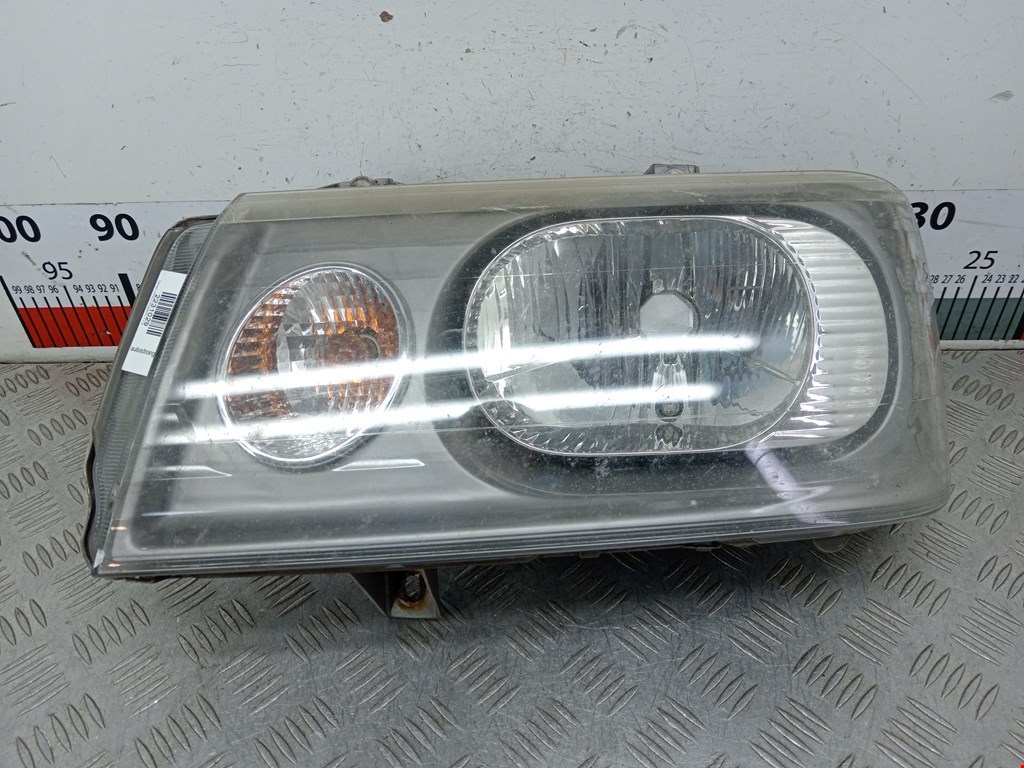 Фара левая CITROEN Jumpy 1994-2006