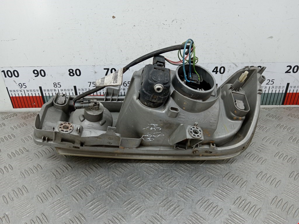 Фара левая CITROEN Jumpy 1994-2006